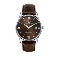 Orologio Lucien Rochat Uomo MONTREUX in Acciaio R0451115009 - R0451115009